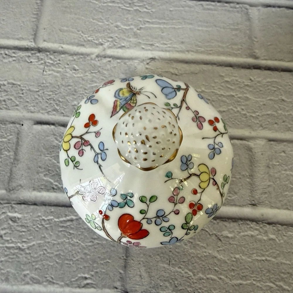 Vtg Spode 